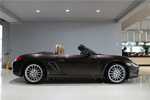 保时捷Boxster2009款Boxster S 3.4L 