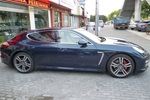 保时捷Panamera2010款Panamera 4