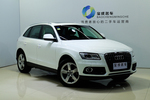 奥迪Q52015款40 TFSI 舒适型