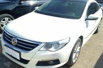 大众CC2011款2.0TSI 豪华型