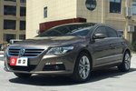 大众CC2012款2.0TSI 豪华型