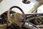 保时捷Panamera2010款Panamera 4S 4.8L 