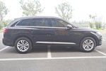 奥迪Q72016款45 TFSI 技术型