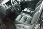 大众Tiguan2009款2.0TSI 豪华版