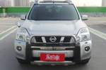 日产奇骏2010款2.5L CVT至尊版 4WD