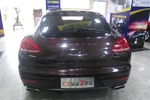 保时捷Panamera2014款Panamera 4 3.0T 