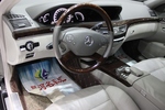 奔驰S级2012款S350L 4MATIC Grand Edition