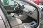 奥迪A6L2012款TFSI 标准型(2.0T)