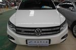 大众Tiguan2011款2.0TSI R-line