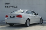 宝马3系2011款325i 时尚型