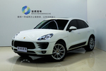 保时捷Macan2014款Macan 2.0T