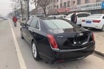凯迪拉克CT62019款28T 豪华型