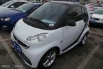 smartfortwo2014款1.0T 敞篷城市光波激情版