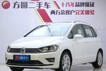 大众高尔夫嘉旅2018款280TSI 自动豪华型