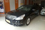 日产天籁2011款2.5L XL领先版