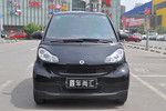 smartfortwo2009款coupe 1.0L 标准版