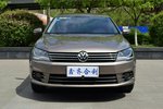 大众宝来2016款1.6L 自动时尚型