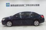 雪铁龙经典世嘉2013款1.6L 手动 品尚型