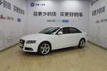 奥迪A4L2011款2.0TFSI 豪华型