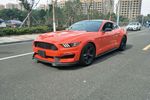 福特Mustang2016款2.3T 性能版