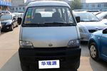 长安长安之星2007款II代 1.0 手动8座(SC6382B)