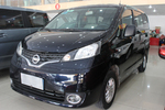 日产NV2002013款1.6L 豪华型 国IV