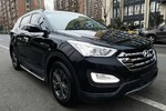 现代胜达2013款2.4L 自动两驱智能型