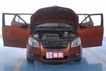 斯柯达晶锐2008款1.6L 手自一体 晶享版