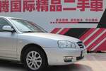 现代伊兰特2007款07款 1.6 GLS 手动豪华型