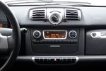 smartfortwo2012款1.0 MHD 硬顶标准版