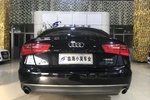 奥迪A6L2012款TFSI 标准型(2.0T)