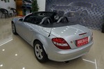 奔驰SLK级2007款SLK200