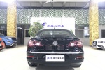 大众CC2012款1.8TSI 豪华型