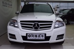 奔驰GLK级2010款GLK350 4MATIC