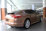 保时捷Panamera2010款Panamera 4 3.6L 