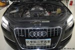 奥迪Q72013款35 TFSI 技术型