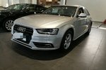 奥迪A4L2013款35 TFSI 自动舒适型