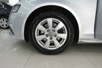 奥迪A4L2012款2.0TFSI 标准型