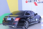 2017款 奔驰E级 E 300 L 运动时尚型