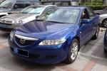 马自达Mazda62004款2.3豪华型