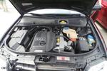 奥迪A6L2004款1.8T手动5速基本型