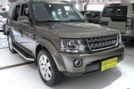 路虎第四代发现2014款3.0 V6 SC HSE