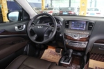 英菲尼迪QX602014款3.5L 四驱全能版