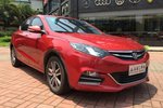 长安逸动XT2016款1.6L 自动俊酷型