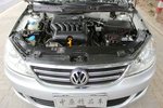 大众朗逸2008款2.0L 手自一体 品轩版