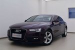 奥迪A5双门2014款45 TFSI