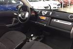 smartfortwo2011款1.0L MHD 敞篷激情版