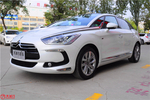 DS5LS2014款1.6T 自动豪华版 THP160