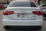 奥迪A4L2013款35 TFSI 自动标准型