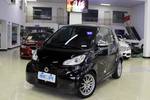 smartfortwo2012款1.0 MHD 硬顶标准版